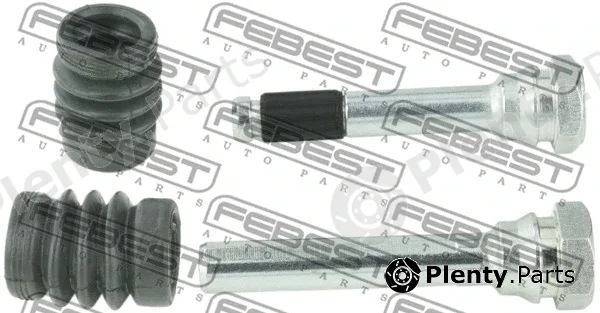 Febest 1874-ASJF-KIT — Guide Bolt, brake caliper