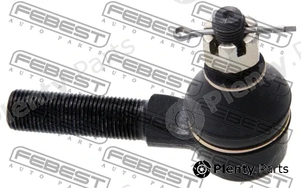 Febest 0721-SJ413 — Tie Rod End