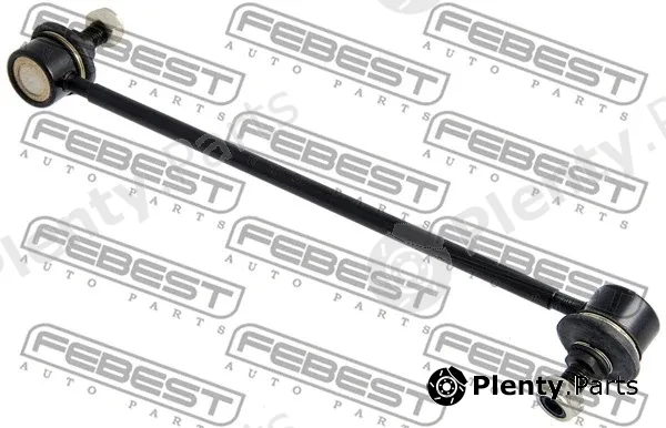Febest 0123-331 — Link/Coupling Rod, stabiliser bar