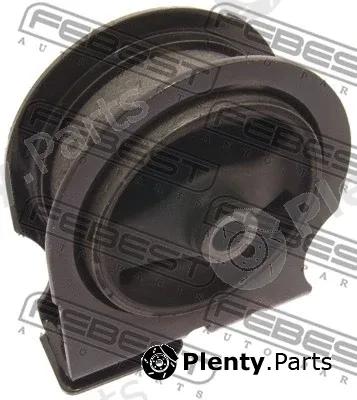 Febest TM-060 — Mounting, engine