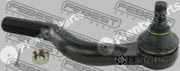 Febest 0221-023 — Tie Rod End