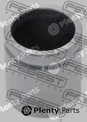 Febest 0276-Z51F — Piston, brake caliper