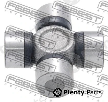 Febest ASVL-XC90 — Joint, propshaft