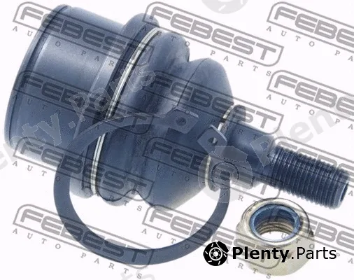 Febest 2020-GRCHL — Ball Joint