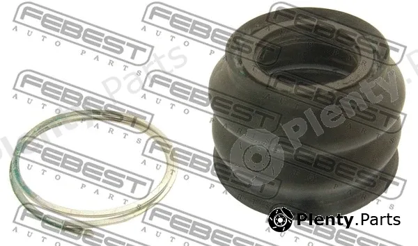 Febest TBJB-USF40 — Repair kit, supporting/ball joint