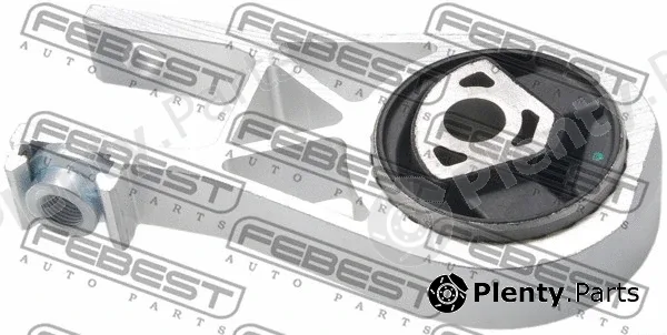 Febest PGM-BOXFR — Mounting, engine