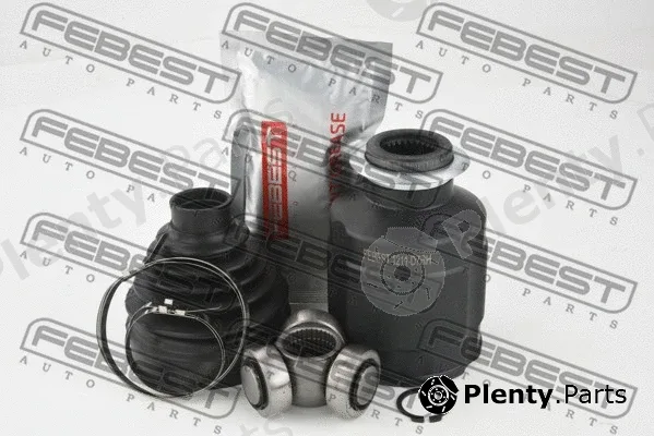 Febest 1211-D7RH — Joint Kit, drive shaft
