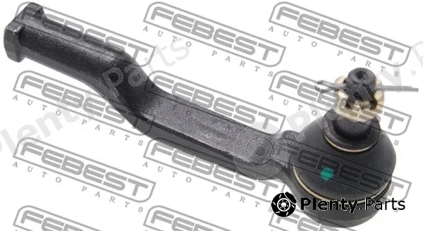 Febest 2121-EQIN — Tie Rod End