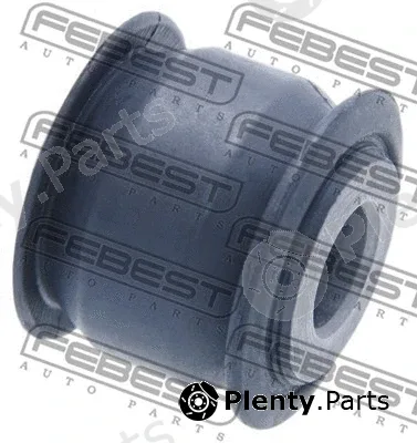 Febest HAB-211 — Mounting, steering gear