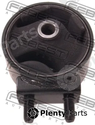 Febest KM-SPAFR — Mounting, engine