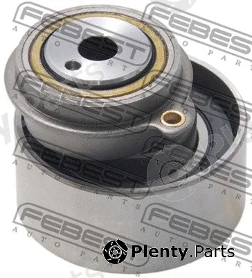 Febest 0587-GF — Tensioner Pulley, timing belt