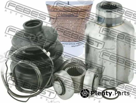 Febest 2211-CLARRH — Joint Kit, drive shaft