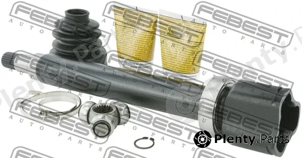 Febest 2111-FOCIIMTRH — Joint Kit, drive shaft
