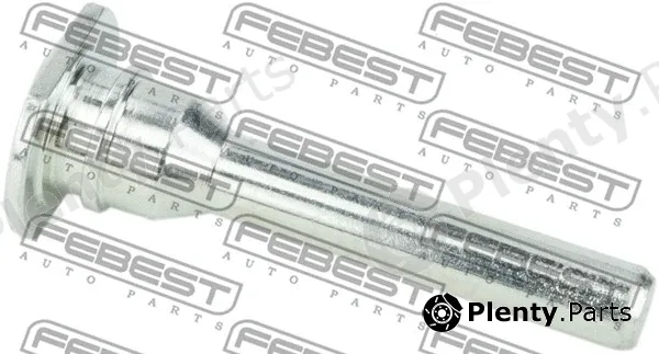 Febest 0374-MRVUPR — Guide Bolt, brake caliper