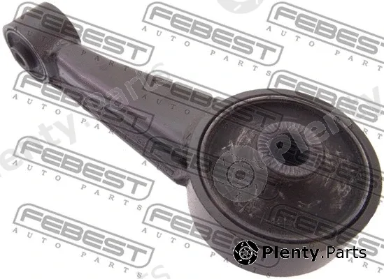 Febest HYM-GRM — Mounting, engine
