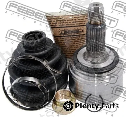 Febest 0310-024 — Joint Kit, drive shaft