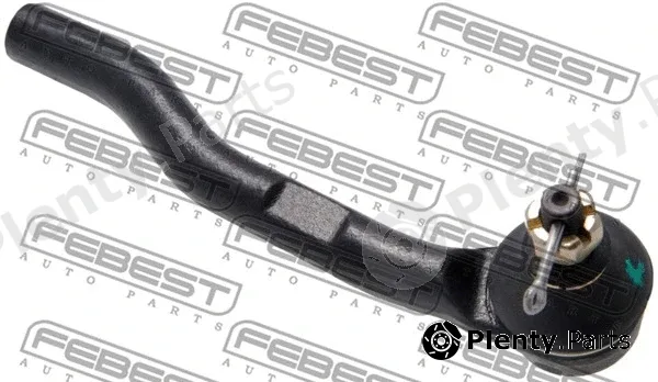 Febest 0321-GDRH — Tie Rod End