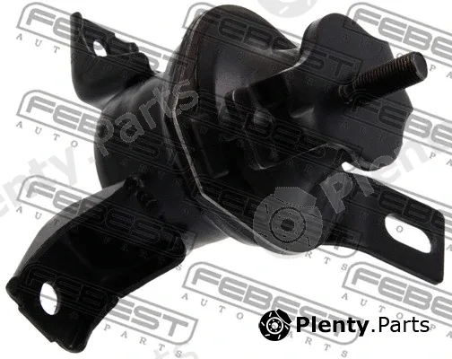 Febest MM-CURH — Mounting, engine