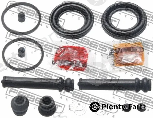 Febest 0175-GRJ200R — Repair Kit, brake caliper