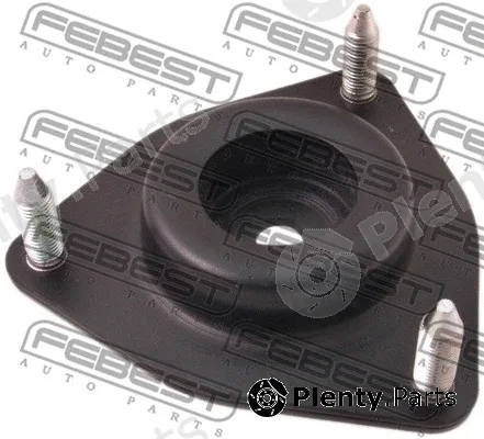 Febest MSS-CW5F — Suspension Strut Support Mount