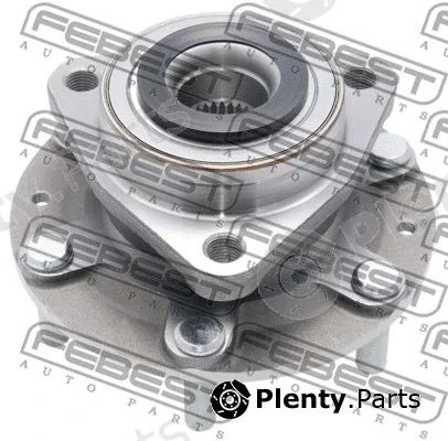 Febest 2282-CARF — Wheel Hub