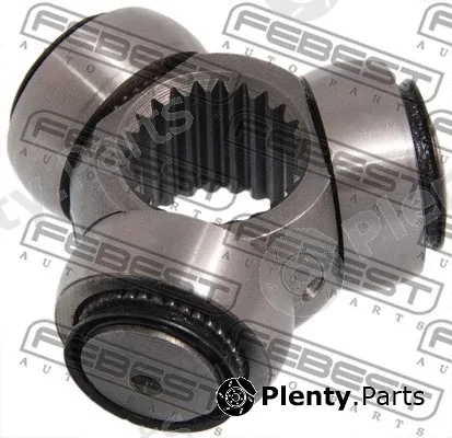 Febest 2116-FOC20 — Spider Assembly, drive shaft