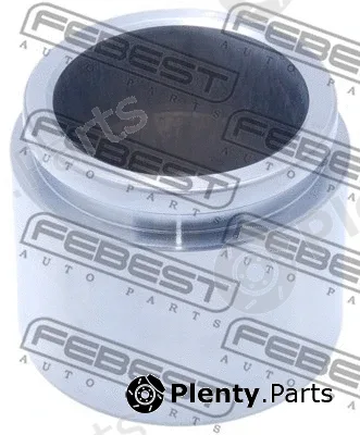 Febest 0176-ZZE120F — Piston, brake caliper