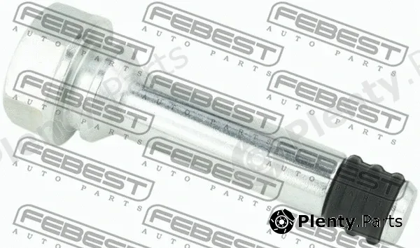 Febest 1274-GFLOWR — Guide Bolt, brake caliper