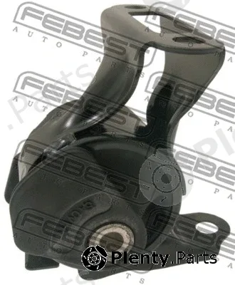 Febest HM-069 — Mounting, engine