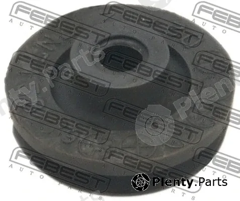Febest NSB-047 — Mounting, radiator