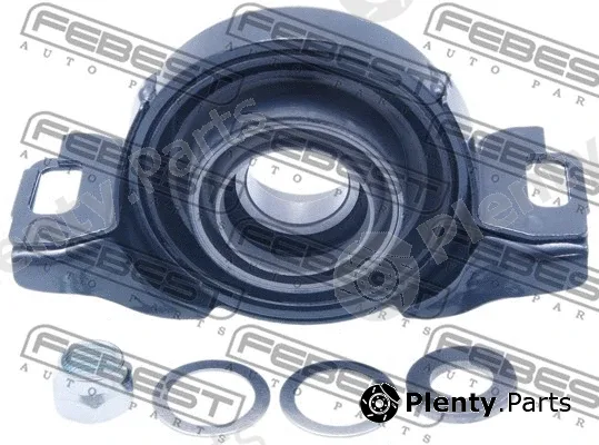 Febest TCB-021 — Bearing, propshaft centre bearing