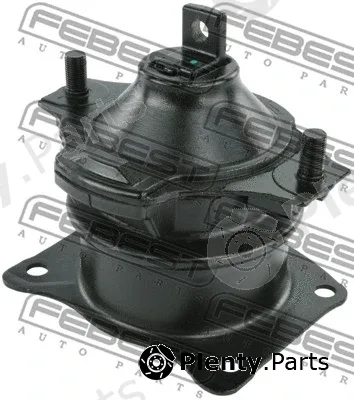 Febest HM-CLATFR — Mounting, engine