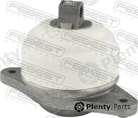 Febest BZM-221LH — Mounting, engine