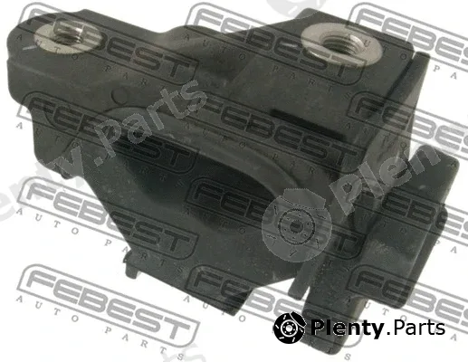 Febest HM-FITWD — Mounting, engine