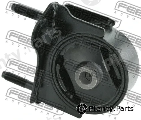 Febest TM-073 — Mounting, engine