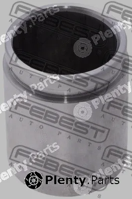 Febest 0176-GGL10F — Piston, brake caliper