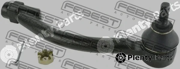 Febest 2221-CA7LH — Tie Rod End