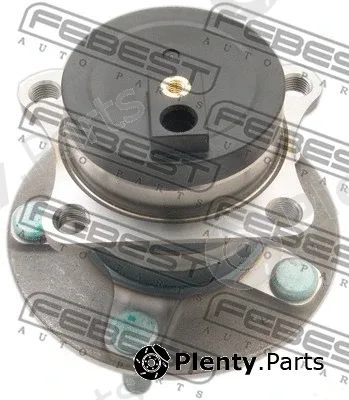 Febest 0582-6GHR — Wheel Hub