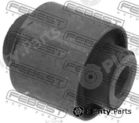 Febest MAB-022 — Mounting, control/trailing arm