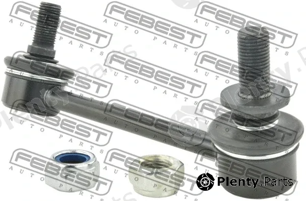 Febest 0123-AWL10RL — Link/Coupling Rod, stabiliser bar