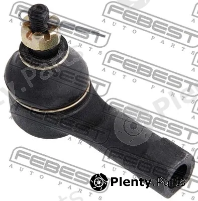 Febest 0421-NA4 — Tie Rod End