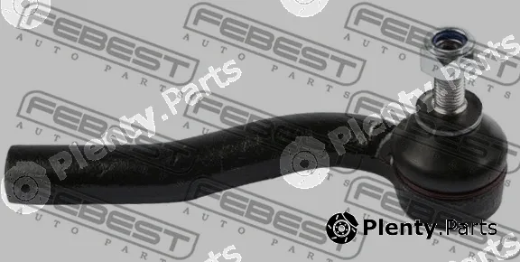 Febest 2821-500RH — Tie Rod End