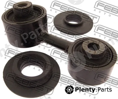 Febest TM-044 — Mounting, engine