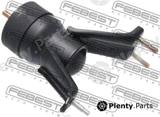 Febest TM-SXV10RR — Mounting, engine