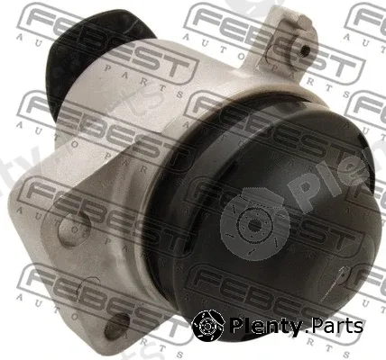Febest MZM-CX7RH — Mounting, engine