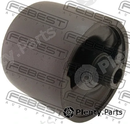Febest NMB-A33MRR — Mounting, engine