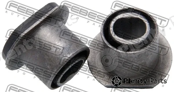 Febest TAB-460 — Mounting, steering gear