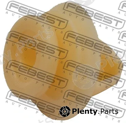 Febest 88570-047 — Retaining Clip, door panel