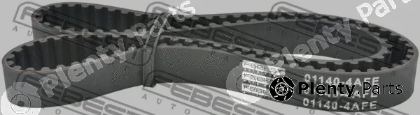 Febest 01140-4AFE — Timing Belt