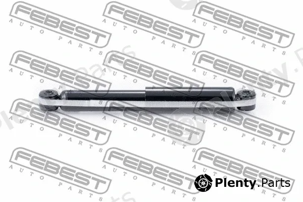 Febest 2707G-002R — Shock Absorber